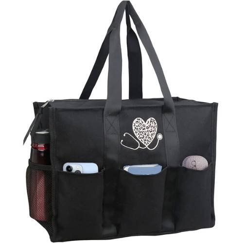 ABAMERICA tote.