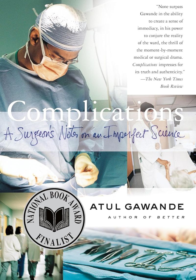 Complications.