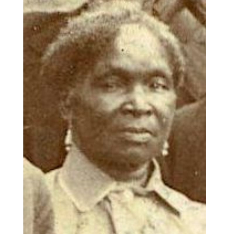 Lucy Higgs Nichols