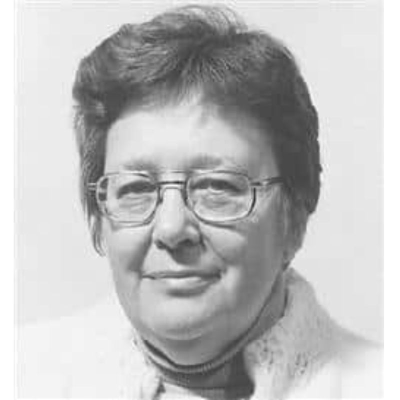 Myra Estrin Levine.