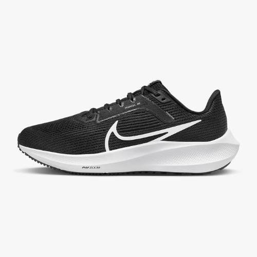 Nike shoes.