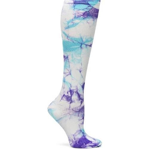 Nurse Mates socks.