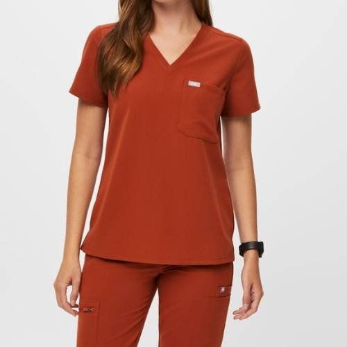 Figs scrubs.