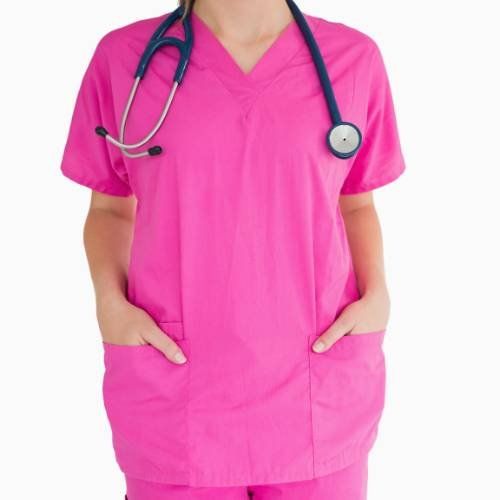 Scrubs image.