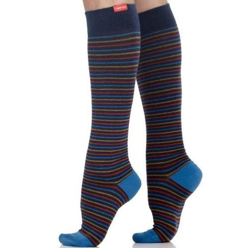 Vim & Vigr socks.