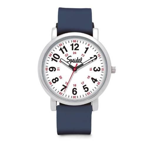 Nurse watch.
